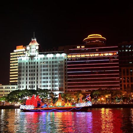 Ln Residence Changdi - New Aiqun Building - Canton Fair Free Shuttle Bus During Canton Fair Period Екстериор снимка