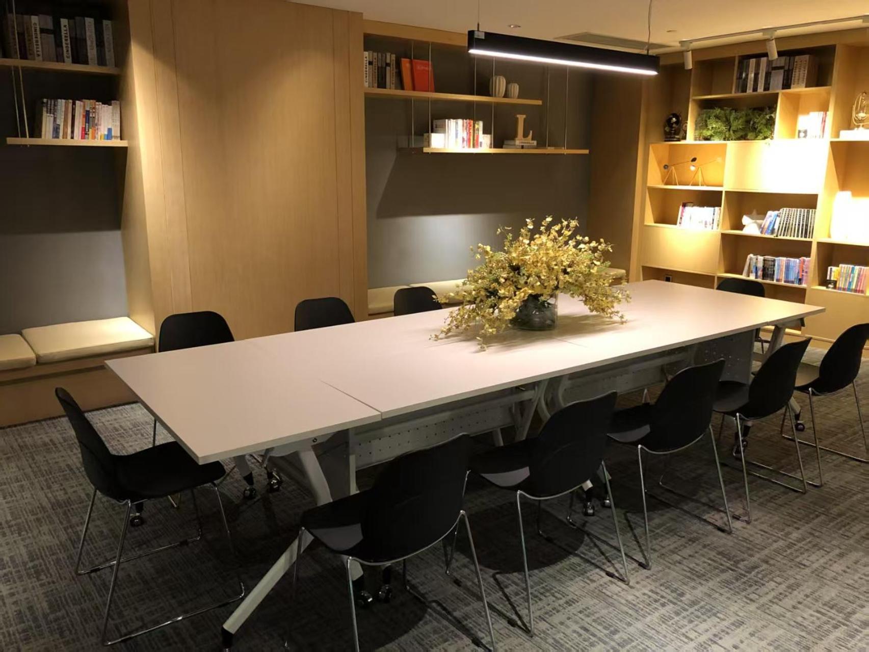 Ln Residence Changdi - New Aiqun Building - Canton Fair Free Shuttle Bus During Canton Fair Period Екстериор снимка